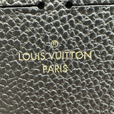 ルイ・ヴィトン LOUIS VUITTON ポシェット・フェリシー M64064 ブラック モノグラム・アンプラント レディース ショルダーバッグ