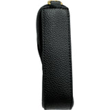 ルイ・ヴィトン LOUIS VUITTON ポシェット・フェリシー M64064 ブラック モノグラム・アンプラント レディース ショルダーバッグ