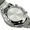 セイコー SEIKO スピリット クロノグラフ SBTR005(8T67-00C0) ブラック ステンレススチール クオーツ メンズ 腕時計