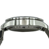 セイコー SEIKO スピリット クロノグラフ SBTR005(8T67-00C0) ブラック ステンレススチール クオーツ メンズ 腕時計