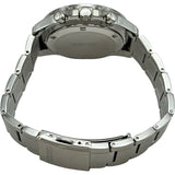 セイコー SEIKO スピリット クロノグラフ SBTR005(8T67-00C0) ブラック ステンレススチール クオーツ メンズ 腕時計