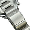 セイコー SEIKO スピリット クロノグラフ SBTR005(8T67-00C0) ブラック ステンレススチール クオーツ メンズ 腕時計