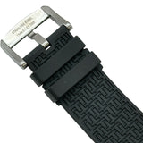 ティソ TISSOT Tスポーツ T125.610.17.081.00 グレー ステンレススチール クオーツ メンズ 腕時計