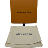 ルイ・ヴィトン LOUIS VUITTON ポルトフォイユ・ヴィクトリーヌ M62472 ブラウン モノグラム・キャンバス レディース 三つ折り財布