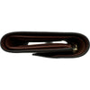 ルイ・ヴィトン LOUIS VUITTON ポルトフォイユ・ヴィクトリーヌ M62472 ブラウン モノグラム・キャンバス レディース 三つ折り財布