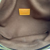 ルイ・ヴィトン LOUIS VUITTON ラッシュ・バムバッグ M14019 ブラウン モノグラム・キャンバス メンズ ウエストバッグ