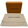 ルイ・ヴィトン LOUIS VUITTON ラッシュ・バムバッグ M14019 ブラウン モノグラム・キャンバス メンズ ウエストバッグ