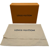 ルイ・ヴィトン LOUIS VUITTON ラッシュ・バムバッグ M14019 ブラウン モノグラム・キャンバス メンズ ウエストバッグ
