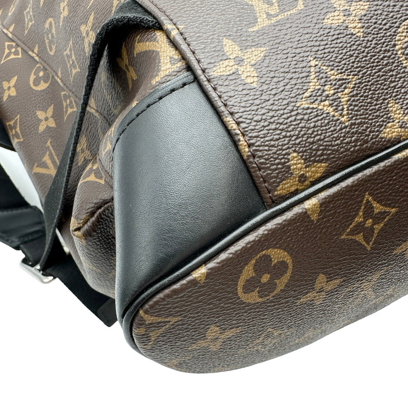 ルイ・ヴィトン LOUIS VUITTON クリストファーMM M43735 ブラウン