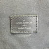ルイ・ヴィトン LOUIS VUITTON クリストファーMM M43735 ブラウン モノグラム・マカサー メンズ リュック・デイパック