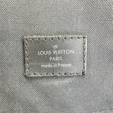 ルイ・ヴィトン LOUIS VUITTON クリストファーMM M43735 ブラウン モノグラム・マカサー メンズ リュック・デイパック
