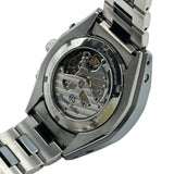 グランドセイコー Grand Seiko スポーツコレクション スプリングドライブ クロノグラフ GMT SBGC221(9R86-0AG0) ホワイト チタン/セラミック 自動巻き メンズ 腕時計