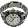 グランドセイコー Grand Seiko スポーツコレクション スプリングドライブ クロノグラフ GMT SBGC221(9R86-0AG0) ホワイト チタン/セラミック 自動巻き メンズ 腕時計
