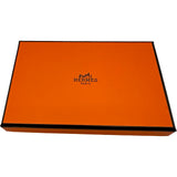 エルメス HERMES カルヴィデュオ シェーブル レディース カードケース