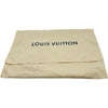 ルイ・ヴィトン LOUIS VUITTON サンチュール・キャレ M6802 ブラウン ダミエ レディース ベルト