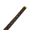 ルイ・ヴィトン LOUIS VUITTON サンチュール・キャレ M6802 ブラウン ダミエ レディース ベルト