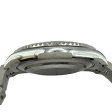 ロレックス ROLEX ヨットマスター40 116622 シルバー プラチナ/ステンレススチール 自動巻き メンズ 腕時計