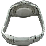 ロレックス ROLEX ヨットマスター40 116622 シルバー プラチナ/ステンレススチール 自動巻き メンズ 腕時計
