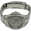 ロレックス ROLEX ヨットマスター40 116622 シルバー プラチナ/ステンレススチール 自動巻き メンズ 腕時計