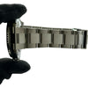 ロレックス ROLEX ヨットマスター40 116622 シルバー プラチナ/ステンレススチール 自動巻き メンズ 腕時計