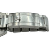 ロレックス ROLEX ヨットマスター40 116622 シルバー プラチナ/ステンレススチール 自動巻き メンズ 腕時計
