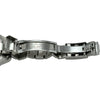ロレックス ROLEX ヨットマスター40 116622 シルバー プラチナ/ステンレススチール 自動巻き メンズ 腕時計