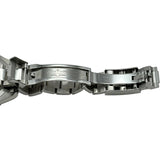 ロレックス ROLEX ヨットマスター40 116622 シルバー プラチナ/ステンレススチール 自動巻き メンズ 腕時計