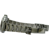 ロレックス ROLEX ヨットマスター40 116622 シルバー プラチナ/ステンレススチール 自動巻き メンズ 腕時計