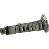 ロレックス ROLEX ヨットマスター40 116622 シルバー プラチナ/ステンレススチール 自動巻き メンズ 腕時計