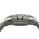 ロレックス ROLEX ヨットマスター40 116622 シルバー プラチナ/ステンレススチール 自動巻き メンズ 腕時計