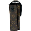 ルイ・ヴィトン LOUIS VUITTON Sロック ヴェルティカル･ウェアラブル ウォレット M81522 ブラウン モノグラム ・キャンバス ユニセックス ショルダーバッグ