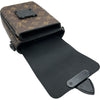 ルイ・ヴィトン LOUIS VUITTON Sロック ヴェルティカル･ウェアラブル ウォレット M81522 ブラウン モノグラム ・キャンバス ユニセックス ショルダーバッグ