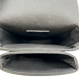 ルイ・ヴィトン LOUIS VUITTON Sロック ヴェルティカル･ウェアラブル ウォレット M81522 ブラウン モノグラム ・キャンバス ユニセックス ショルダーバッグ