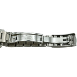 ロレックス ROLEX オイスターパーペチュアル36 126000 ピスタチオ ステンレススチール 自動巻き メンズ 腕時計