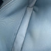 ルイ・ヴィトン LOUIS VUITTON トリオ・メッセンジャー M28618 ブルー モノグラム・シャドウ レディース ショルダーバッグ