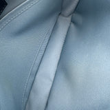 ルイ・ヴィトン LOUIS VUITTON トリオ・メッセンジャー M28618 ブルー モノグラム・シャドウ レディース ショルダーバッグ