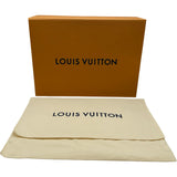 ルイ・ヴィトン LOUIS VUITTON トリオ・メッセンジャー M28618 ブルー モノグラム・シャドウ レディース ショルダーバッグ