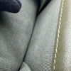 シャネル CHANEL クラシックスモールフラップウォレット AP0230 カーキ ゴールド金具 ラムスキン レディース 三つ折り財布