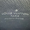 ルイ・ヴィトン LOUIS VUITTON ポルトカルトダブル M62170 ブラック エクリプス メンズ カードケース
