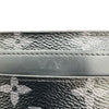 ルイ・ヴィトン LOUIS VUITTON ポルトカルトダブル M62170 ブラック エクリプス メンズ カードケース