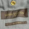 ルイ・ヴィトン LOUIS VUITTON ジャケット＆パンツ スーツセットアップ H9CA1E グレー ウール メンズ スーツ