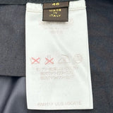 ルイ・ヴィトン LOUIS VUITTON ジャケット＆パンツ スーツセットアップ H9CA1E グレー ウール メンズ スーツ