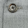 ルイ・ヴィトン LOUIS VUITTON ジャケット＆パンツ スーツセットアップ H9CA1E グレー ウール メンズ スーツ