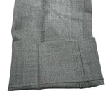 ルイ・ヴィトン LOUIS VUITTON ジャケット＆パンツ スーツセットアップ H9CA1E グレー ウール メンズ スーツ