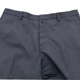 ジルサンダー JIL SANDER ノッチドラペル2Bセットアップスーツ JSMG235401 ネイビー ウール メンズ スーツ