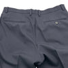ジルサンダー JIL SANDER ノッチドラペル2Bセットアップスーツ JSMG235401 ネイビー ウール メンズ スーツ