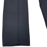 ジルサンダー JIL SANDER ノッチドラペル2Bセットアップスーツ JSMG235401 ネイビー ウール メンズ スーツ