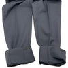 ジルサンダー JIL SANDER ノッチドラペル2Bセットアップスーツ JSMG235401 ネイビー ウール メンズ スーツ