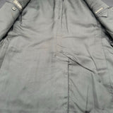 ジルサンダー JIL SANDER ノッチドラペル2Bセットアップスーツ JSMG235401 ネイビー ウール メンズ スーツ