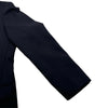 ジルサンダー JIL SANDER ノッチドラペル2Bセットアップスーツ JSMG235401 ネイビー ウール メンズ スーツ